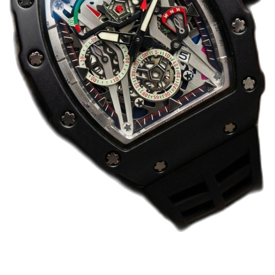 Richard Mille RM 65 Full Black