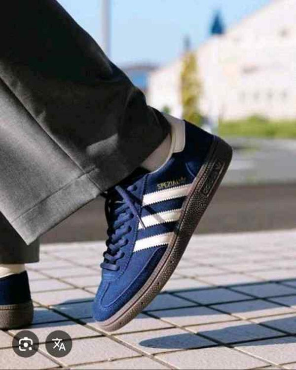 Adidas Handball Spezial Night Indigo