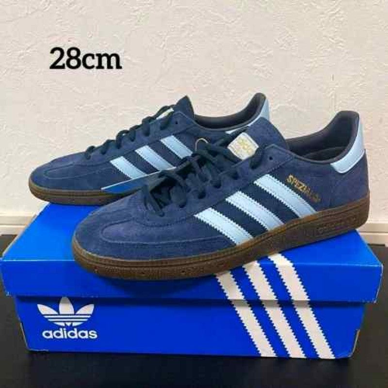 Adidas Handball Spezial Night Indigo