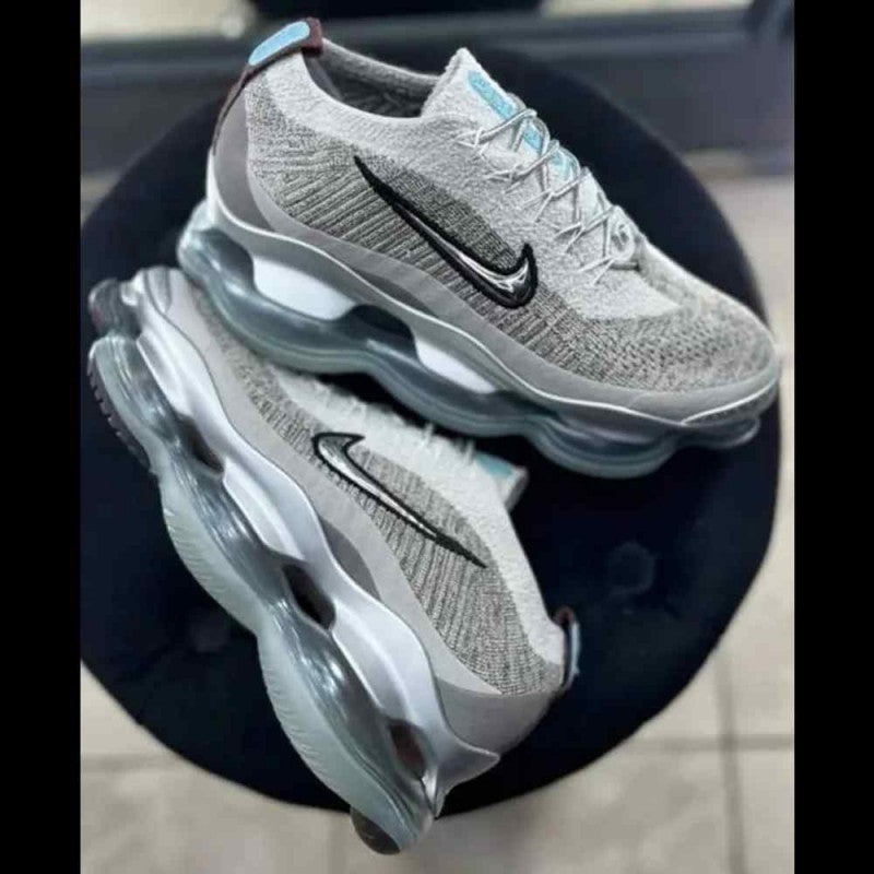 Nike AirMax Scorpion Platinum Grey
