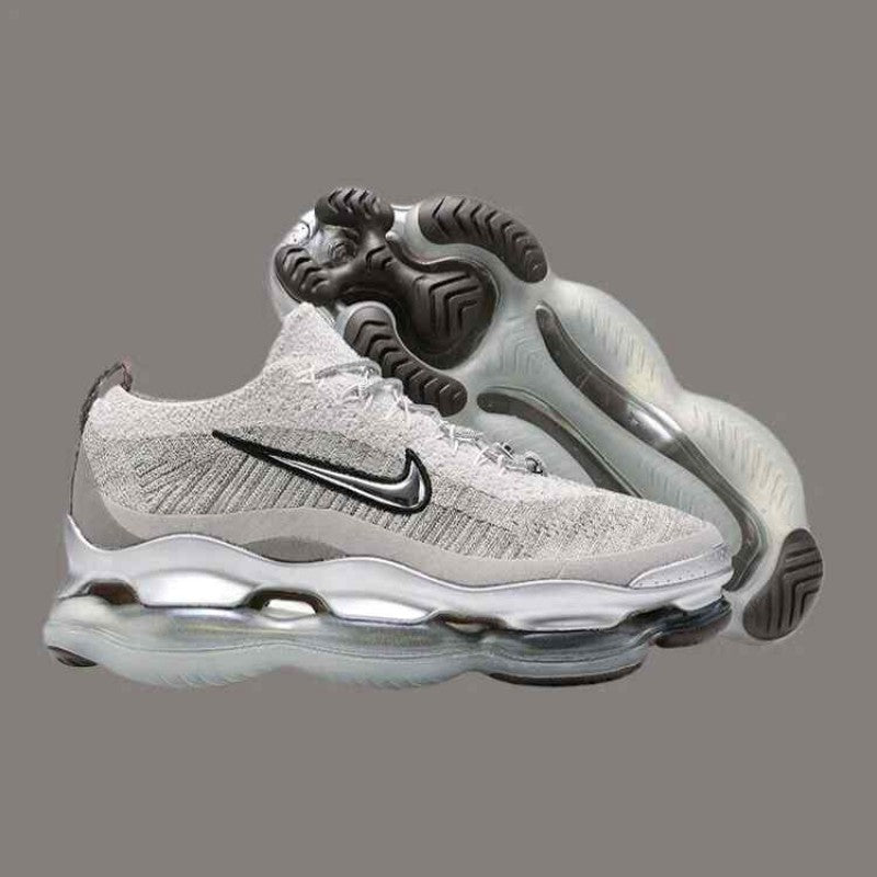 Nike AirMax Scorpion Platinum Grey