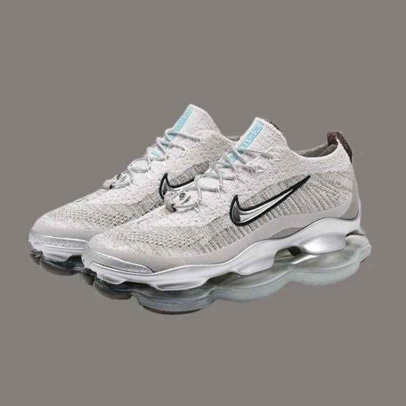 Nike AirMax Scorpion Platinum Grey