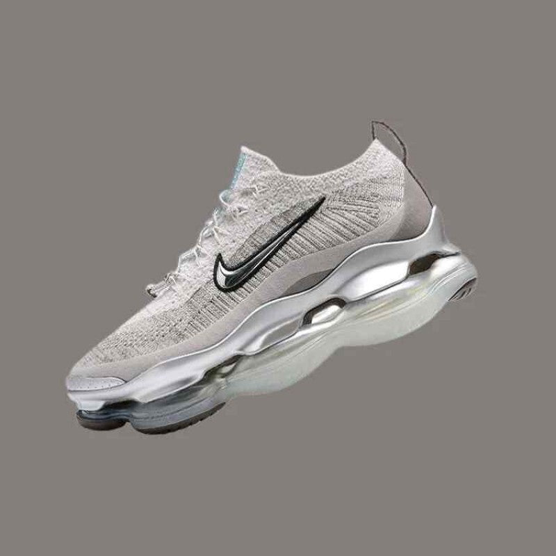 Nike AirMax Scorpion Platinum Grey