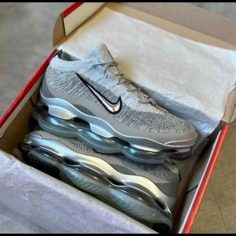 Nike AirMax Scorpion Platinum Grey