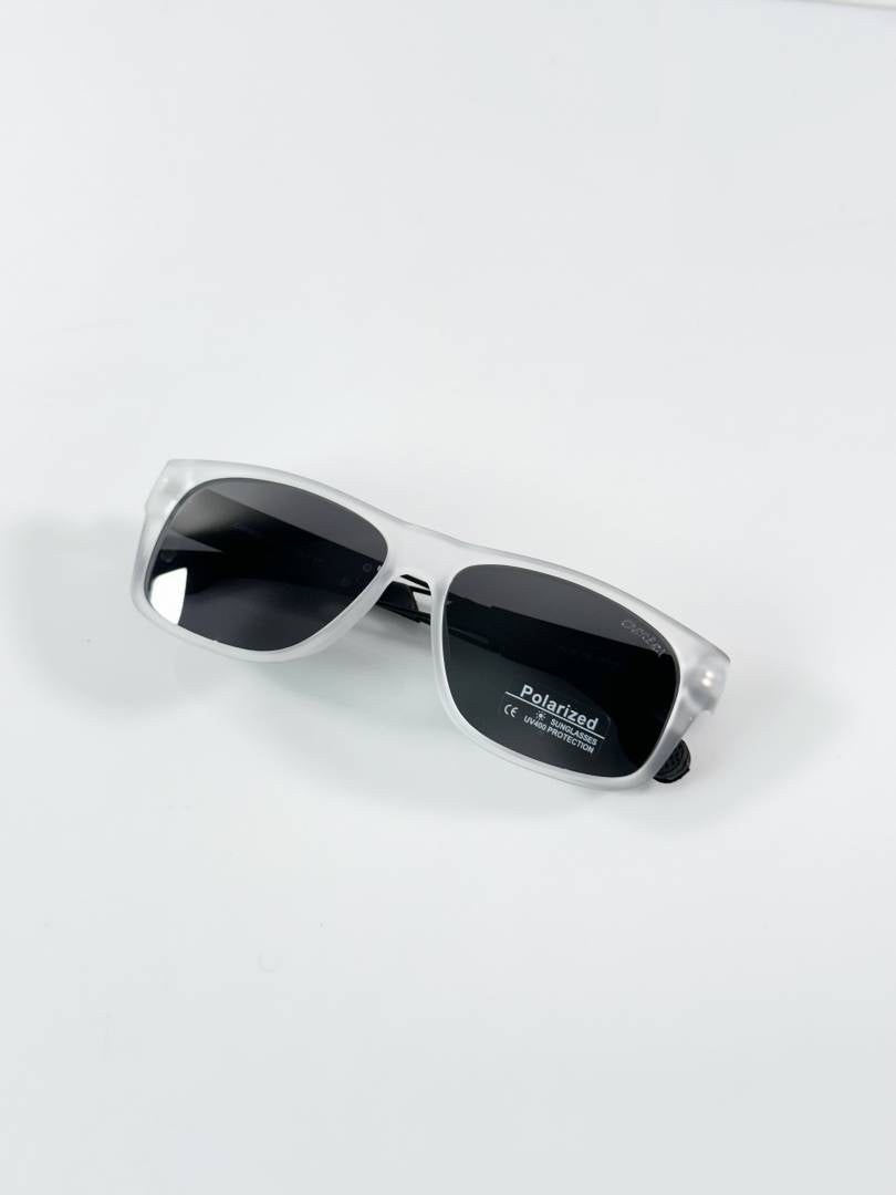 Carrera 01 Ice Black