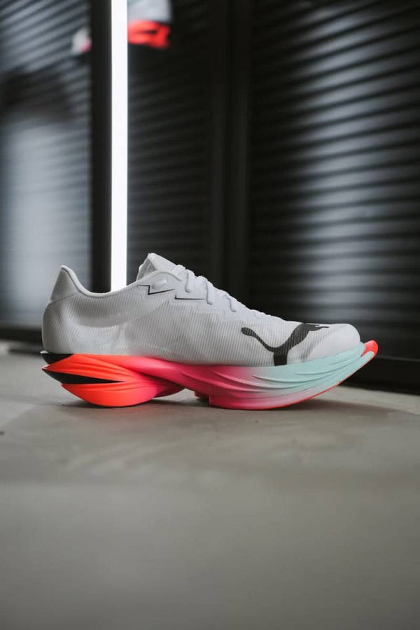 Fast R NITRO Elite 3 running shoes