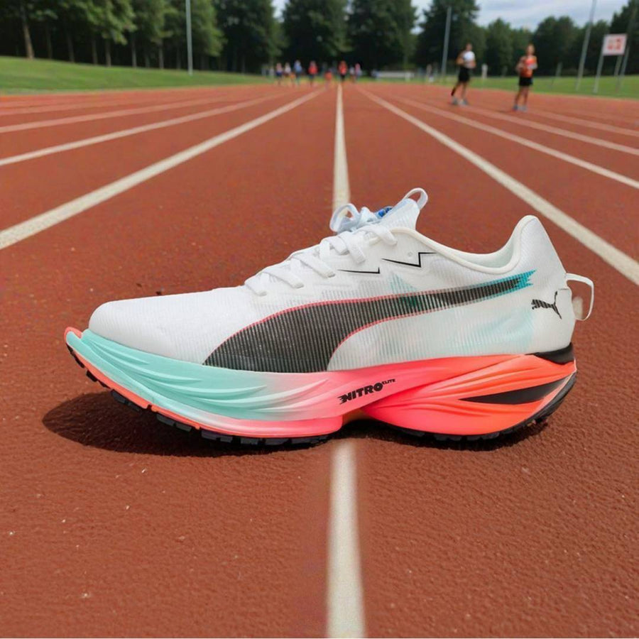 Fast R NITRO Elite 3 running shoes