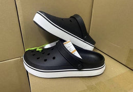 Crocs Off Court Clogs Black
