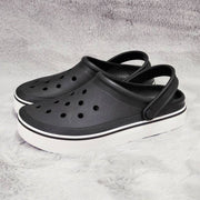 Crocs Off Court Clogs Black