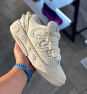 Puma x LaMelo Ball LaFrance Moment Alpine Snow 2709