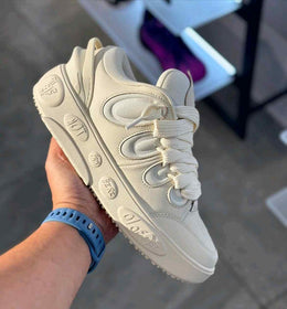 Puma x LaMelo Ball LaFrance Moment Alpine Snow 2709