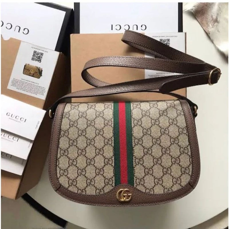 Gucci_Ophidia_GG_Supreme_Flap_Bag_With_DoubleBox