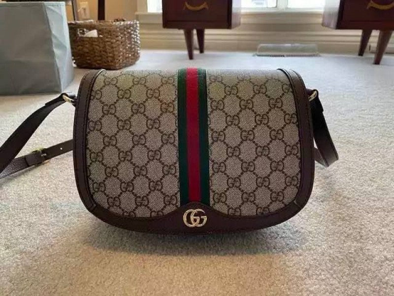 Gucci_Ophidia_GG_Supreme_Flap_Bag_With_DoubleBox
