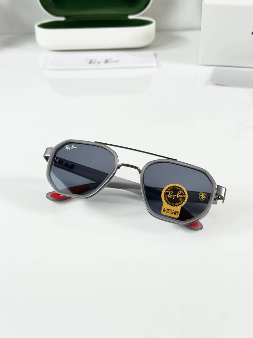 Ray-Ban 3160 Grey