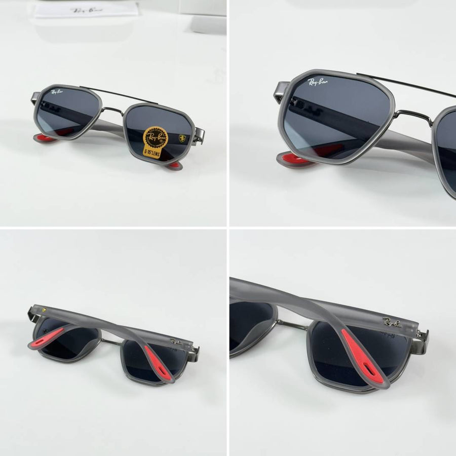 Ray-Ban 3160 Grey