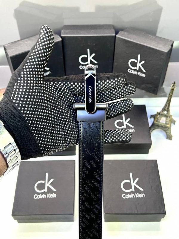 Ck_Calvin Embossed Belt Fa 37