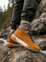 Timberland GreenStride Motion 6 Mid Wheat Nubuck 6127