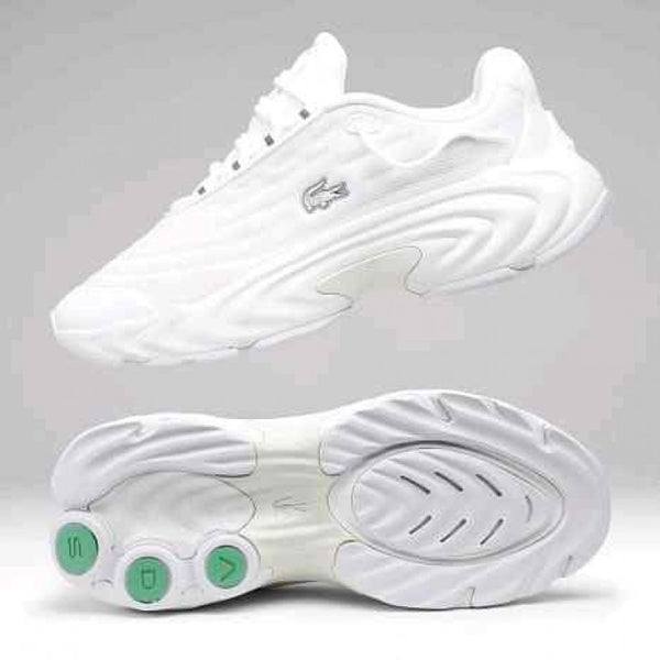 Lacoste SPINOR 225 Full white