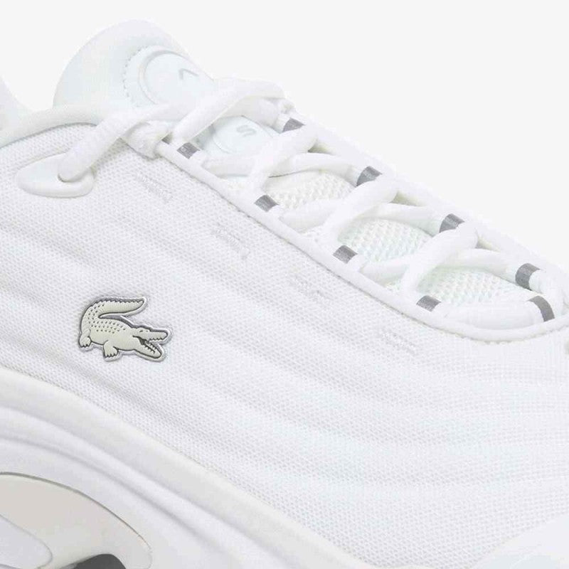 Lacoste SPINOR 225 Full white