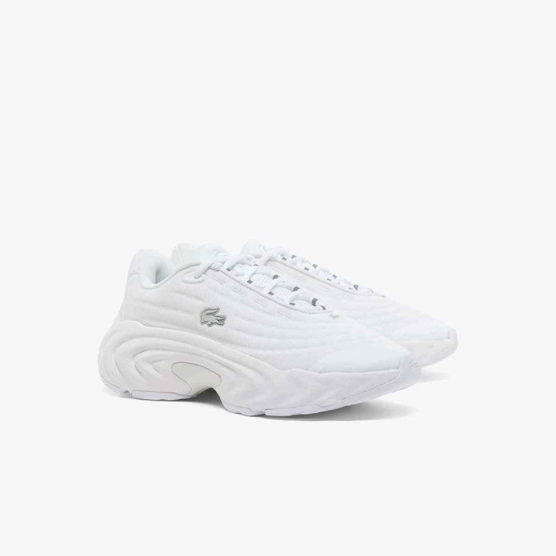 Lacoste SPINOR 225 Full white