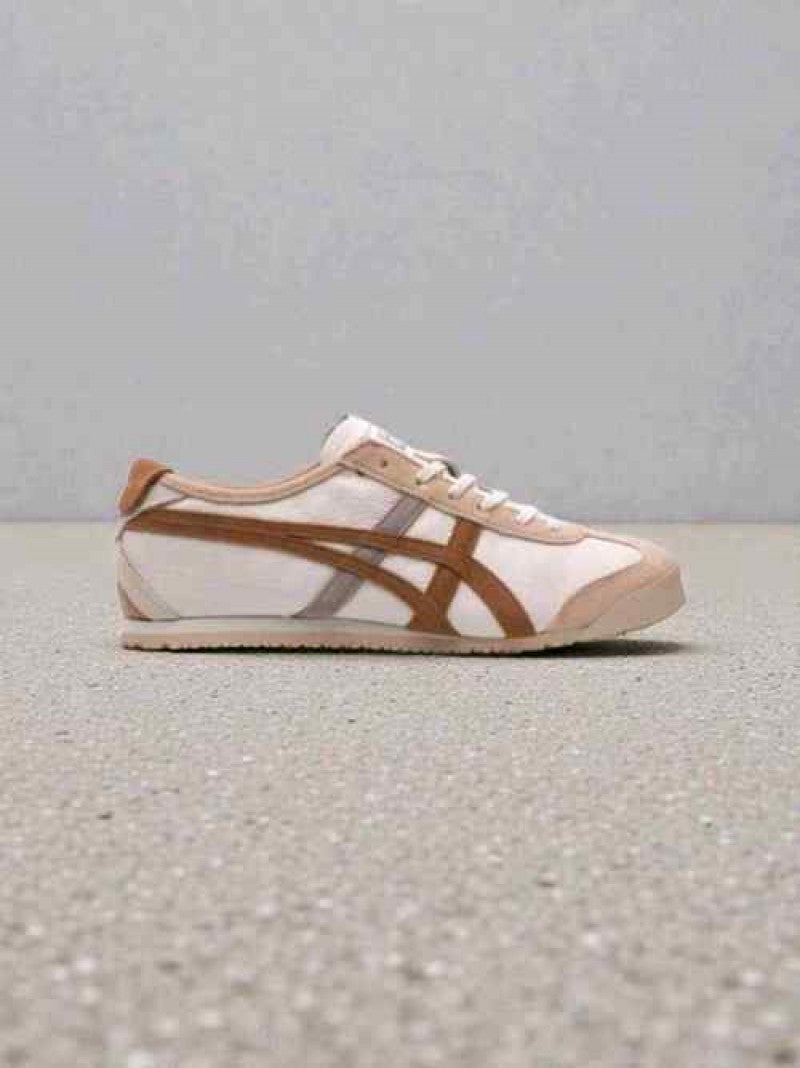 Onitsuka Tiger MEXICO 66 BEIGE GREY BROWN