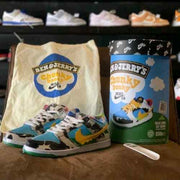 Nike SB Dunk Low Chunky Dunky BEN AND JERYY UA Quality Fix ()