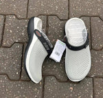 crocccs Literide 360 Grey Black