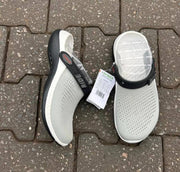 crocccs Literide 360 Grey Black