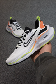 Nike Zoom Smily Pro White Multi