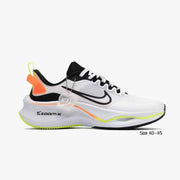 Nike Zoom Smily Pro White Multi