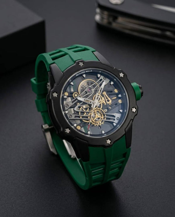 Richard Mille RM 33