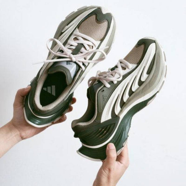 Adidas xlg metawave olive