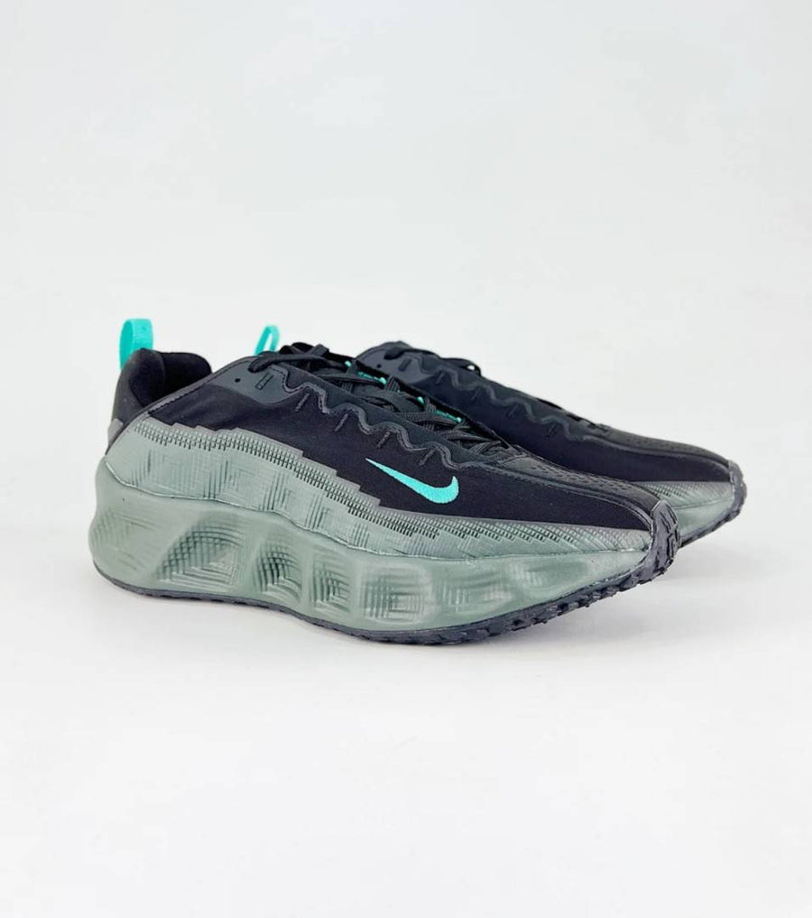 Nike Ava Rover Blue Black