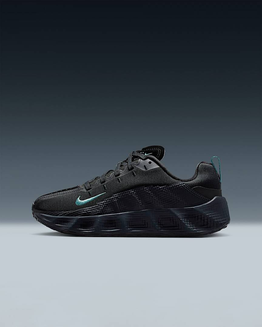 Nike Ava Rover Blue Black