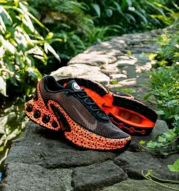 Nike AirMax DN Safari 291