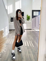 Dunk Low Panda Black White For Women 416