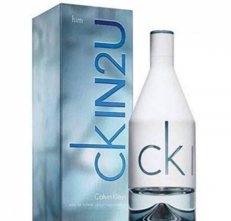 CK EDT