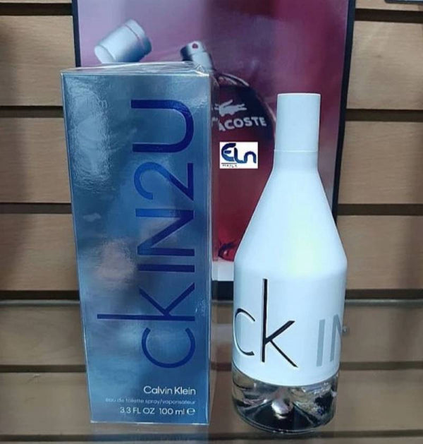 CK EDT