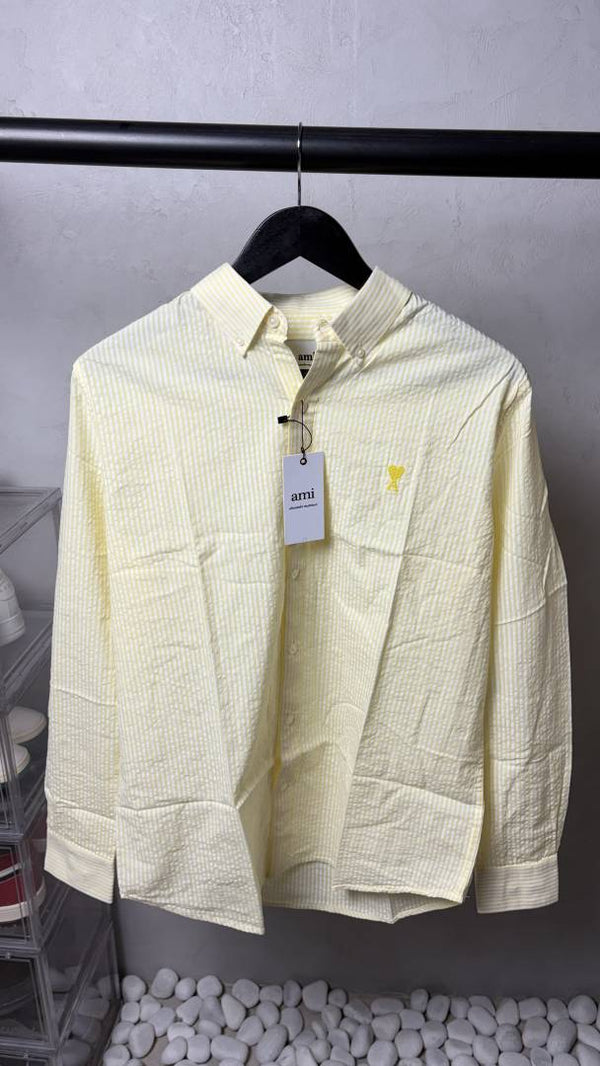Ami Paris Premium Shirts 2378.