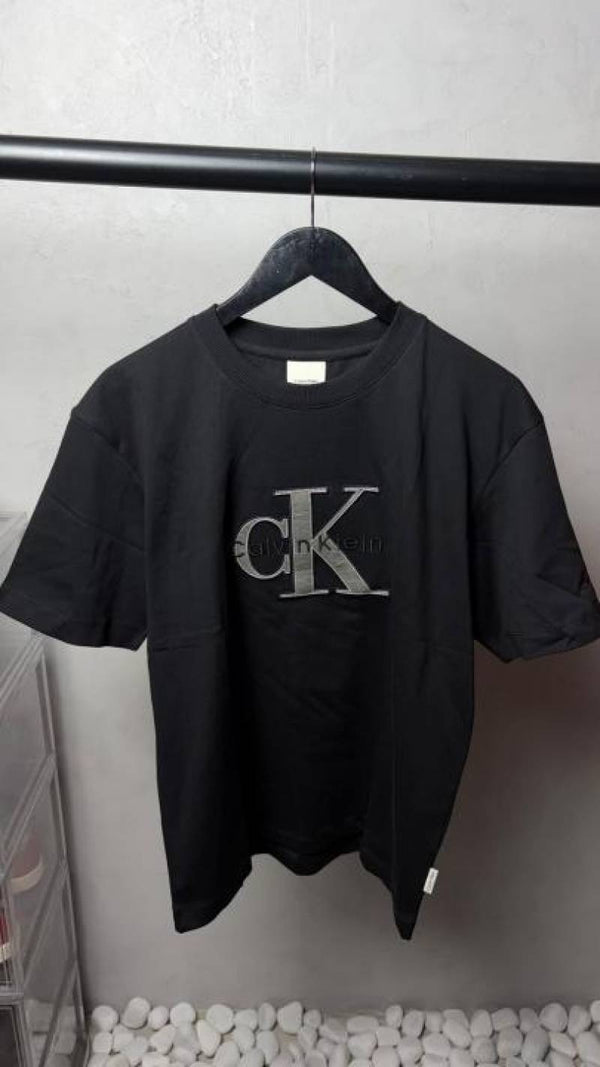 Calvin Kleiin Premium Oversized T-Shirt 2696