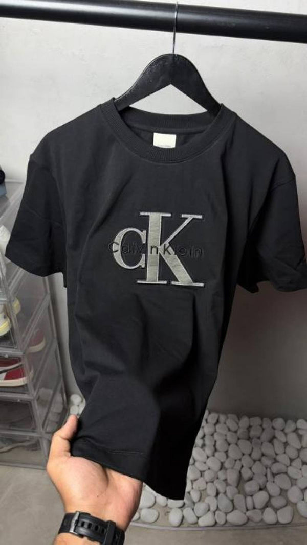 Calvin Kleiin Premium Oversized T-Shirt 2696