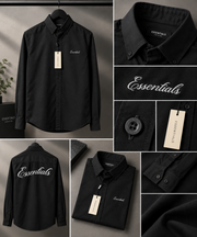 Essential Premium High Quality Shirt 2416