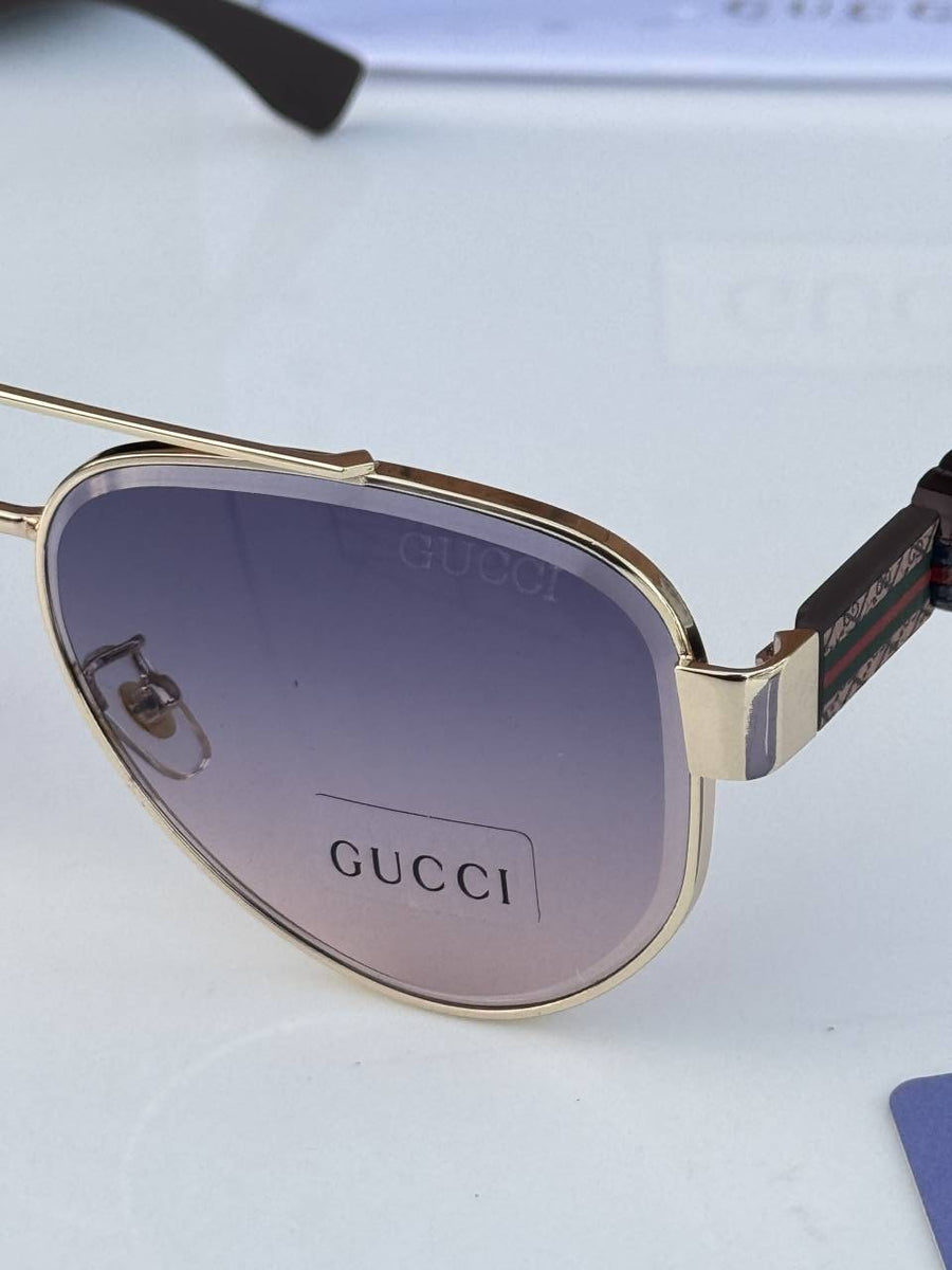 Gucci 24023 sea blue