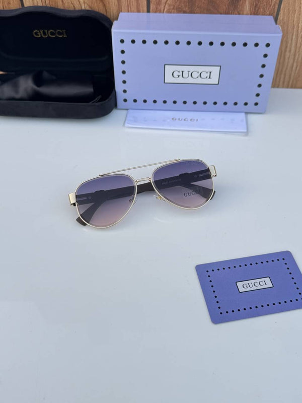 Gucci 24023 sea blue