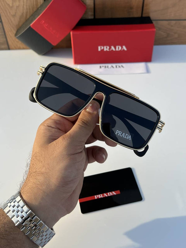 Prada_1296_gold_black