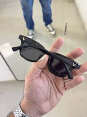 Gentle monster 1581 black