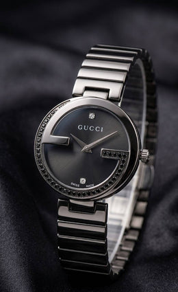 Gucci Watch For Her 753