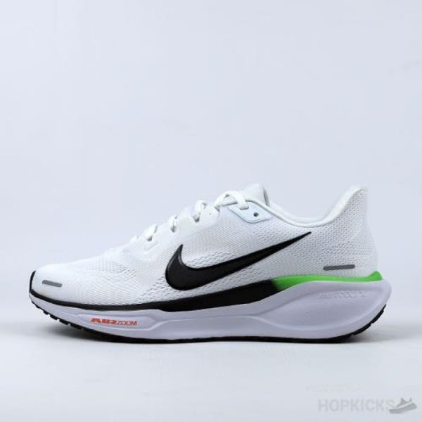 E zoom x pegasus 41 grey