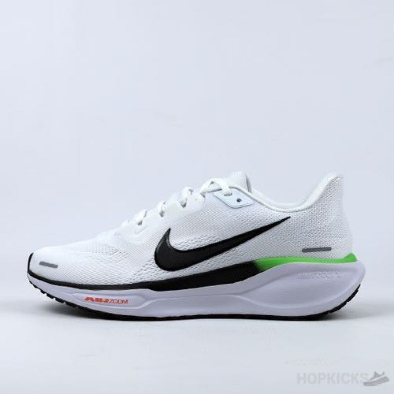 E zoom x pegasus 41 grey