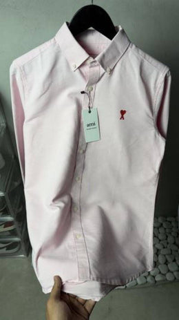 Ami Paris Premium High Range Shirts 2484